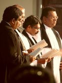 131st Annual Sessions of the Diocese of Colombo